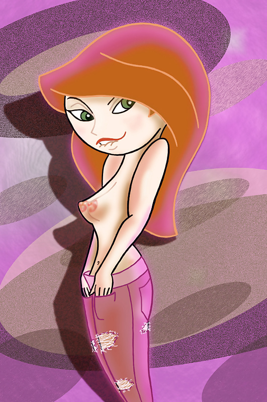 Kim Possible #29920704