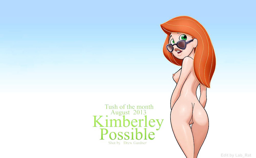 Kim Possible #29920724