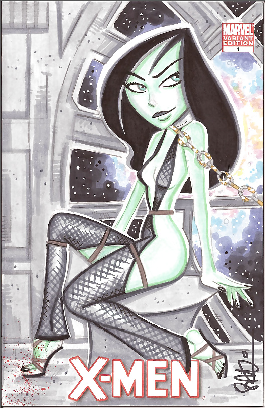 Kim Possible #29920781
