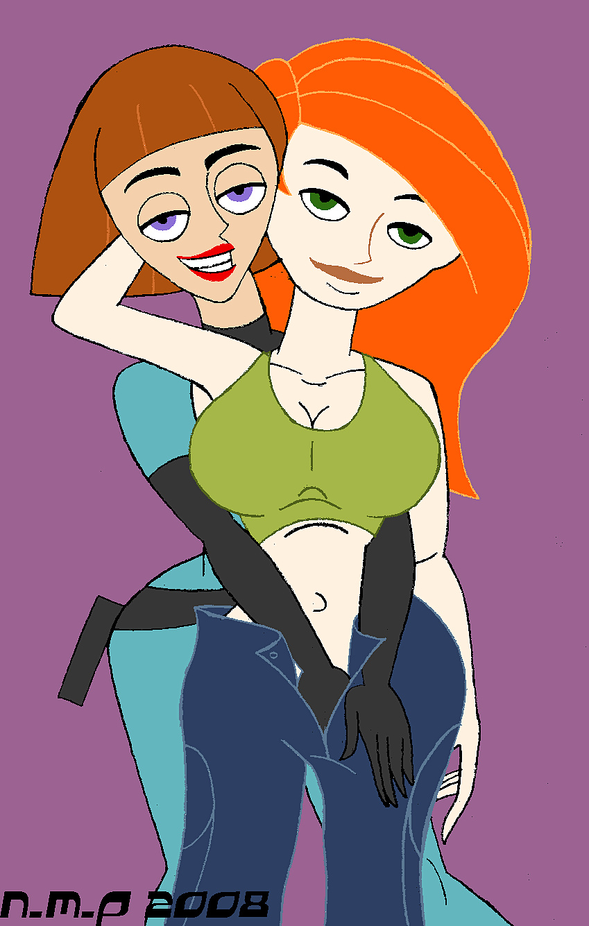 Kim Possible #29920883