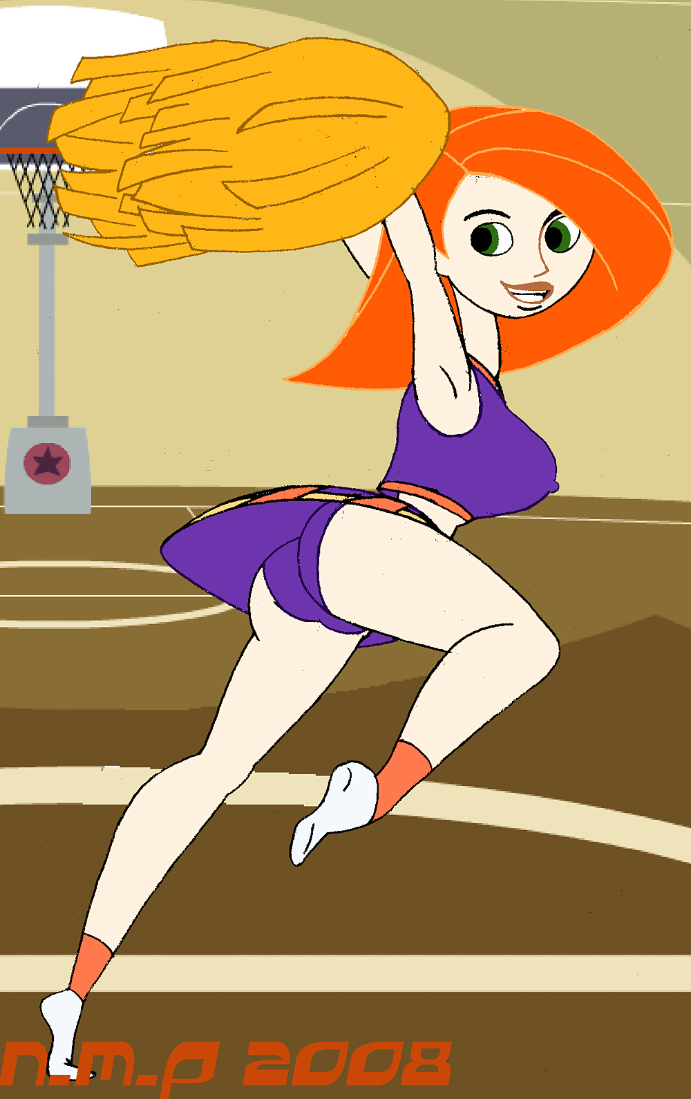 Kim Possible #29920894