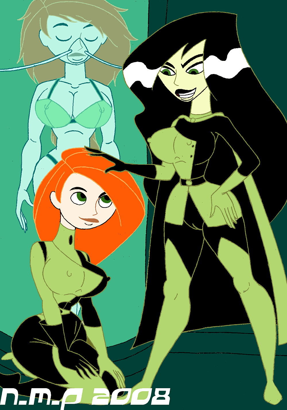 Kim Possible #29920904