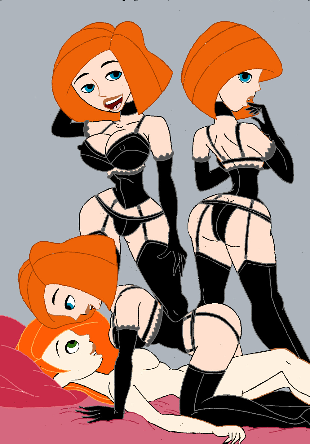 Kim Possible #29920913