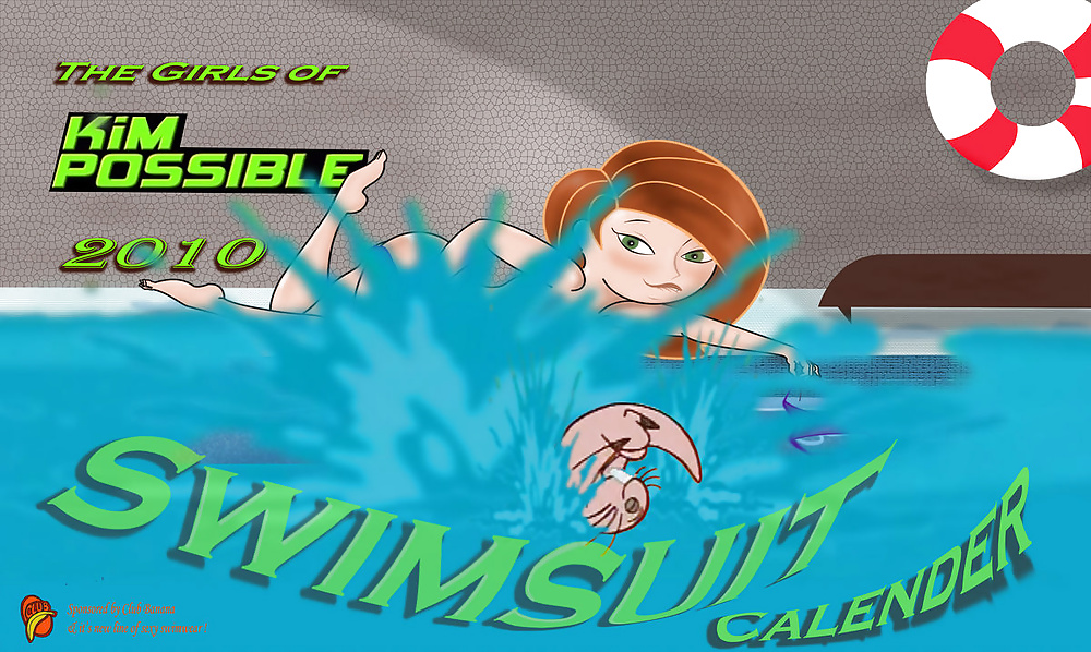 Kim Possible #29920957