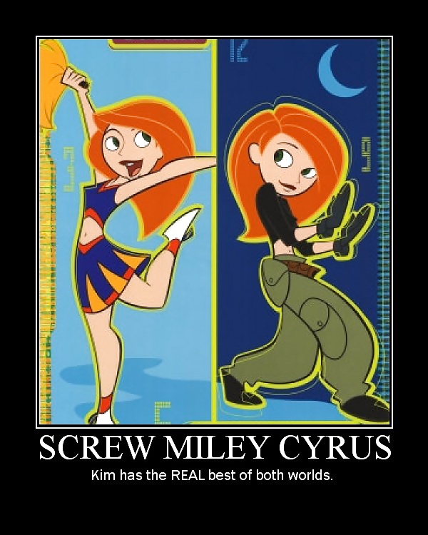 Kim Possible #29920961