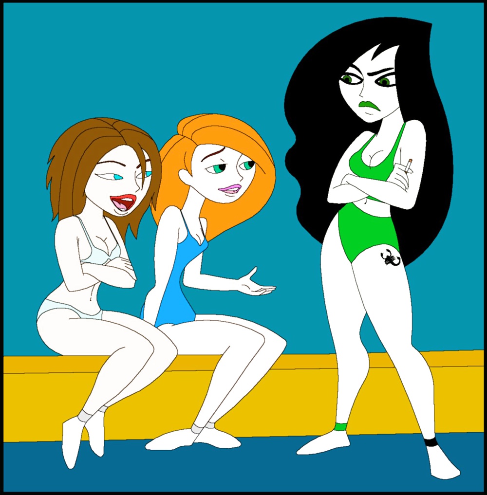 Kim Possible #29920973
