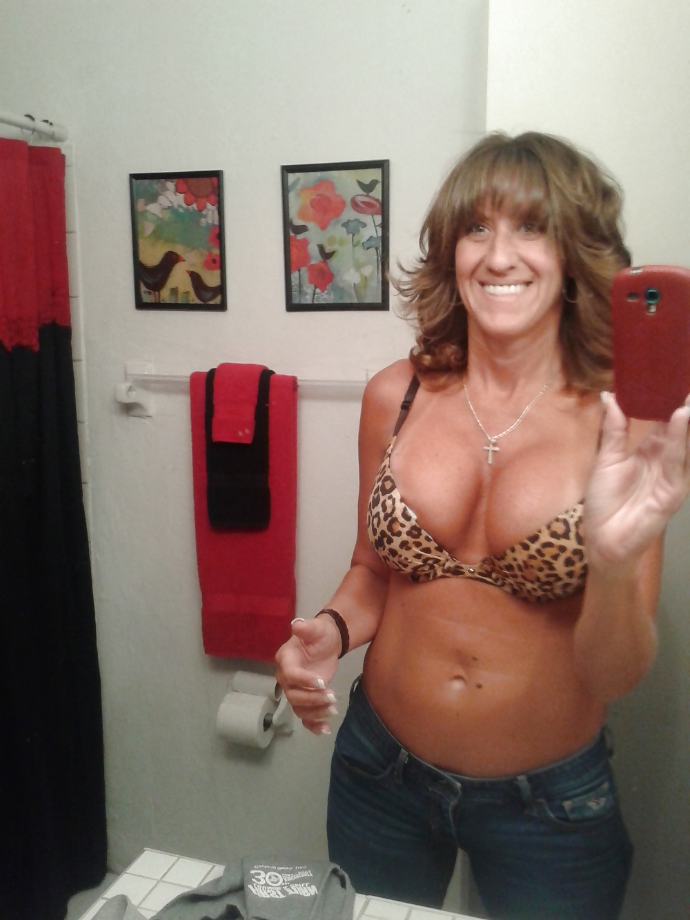 POF Milf Kristen #29292957