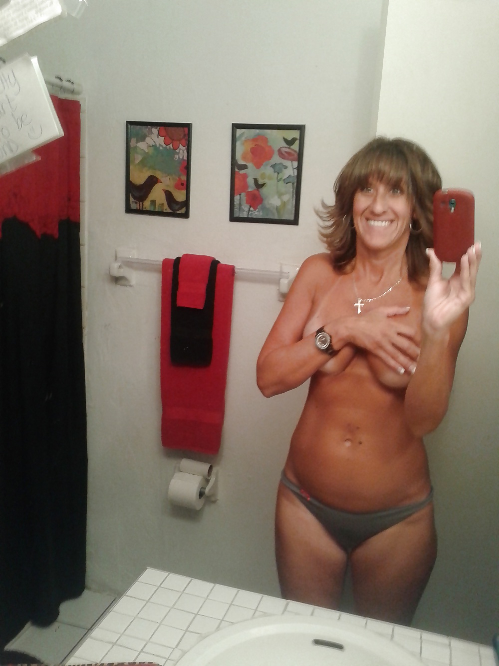 POF Milf Kristen #29292985