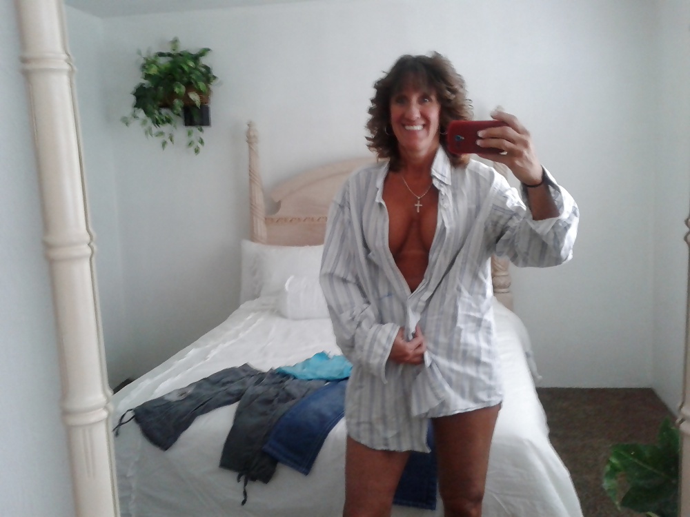 POF Milf Kristen #29293012