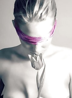 Blindfolded & Masked #40857911