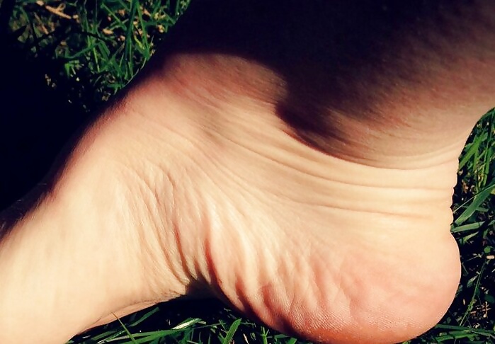 Miranda's Feet  #40797852