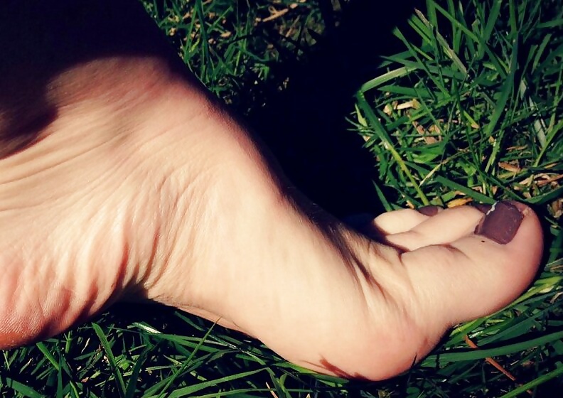 Miranda's Feet  #40797863