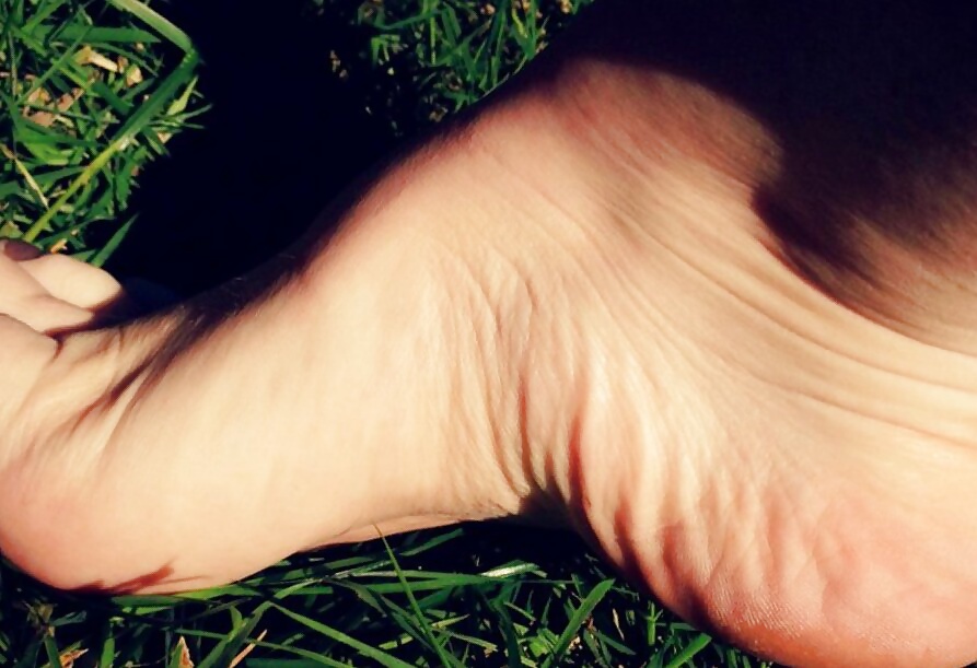 Miranda's Feet  #40797869
