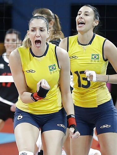 Sdruws2 - thaisa, a gostosa do volei
 #29746443