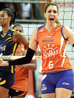 Sdruws2 - thaisa, a gostosa do volei
 #29746530