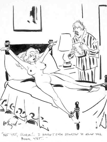 Sex And The Witty #33891868