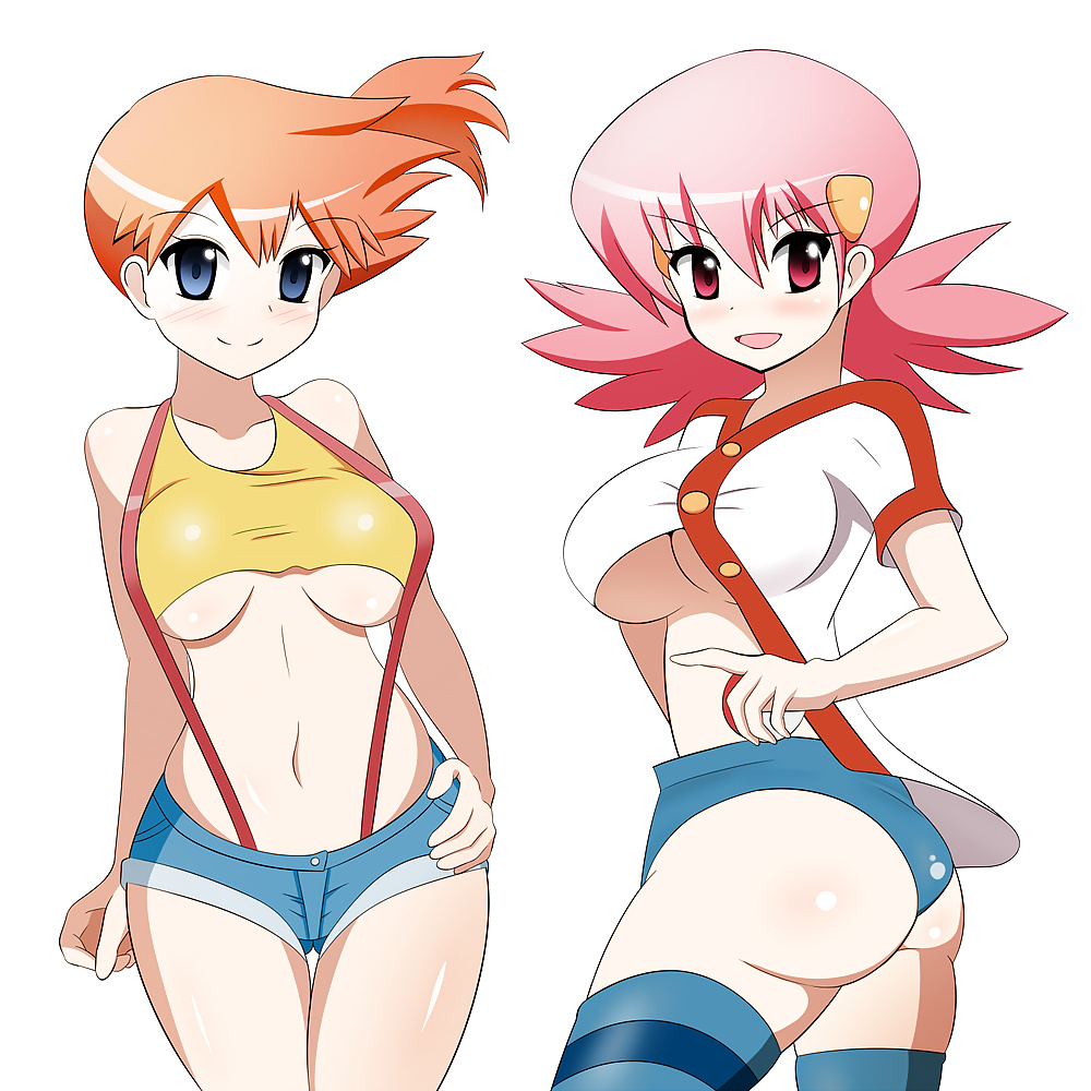 Pokemon hentai
 #38530762