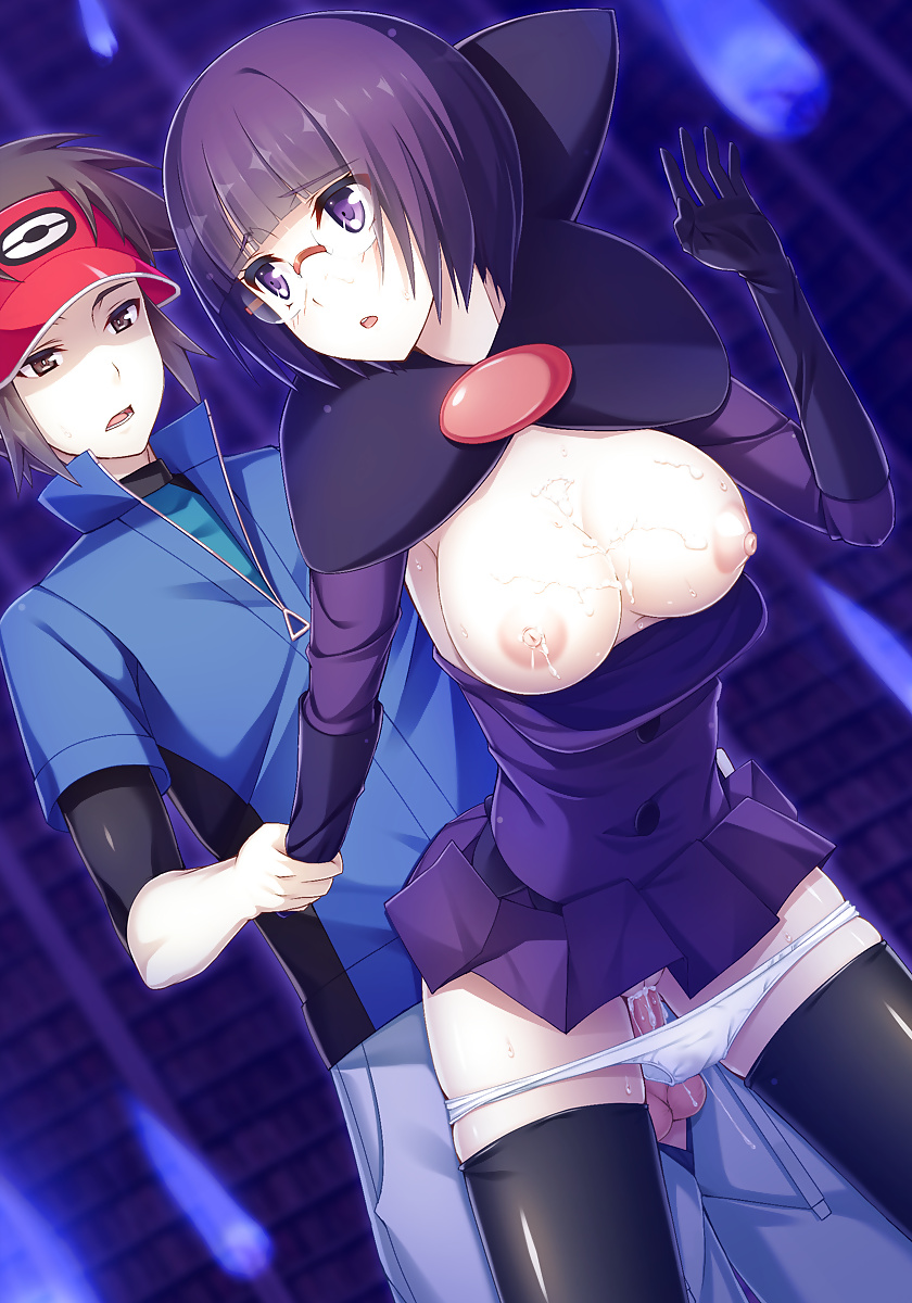 Pokemon hentai
 #38530841