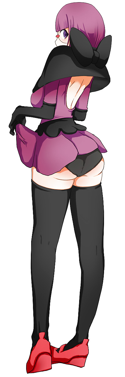 Pokemon hentai
 #38530857