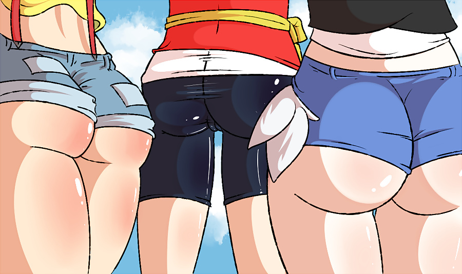 Pokemon hentai
 #38531263