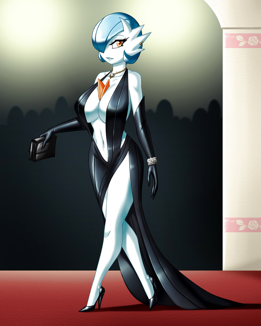 Pokemon hentai
 #38531297