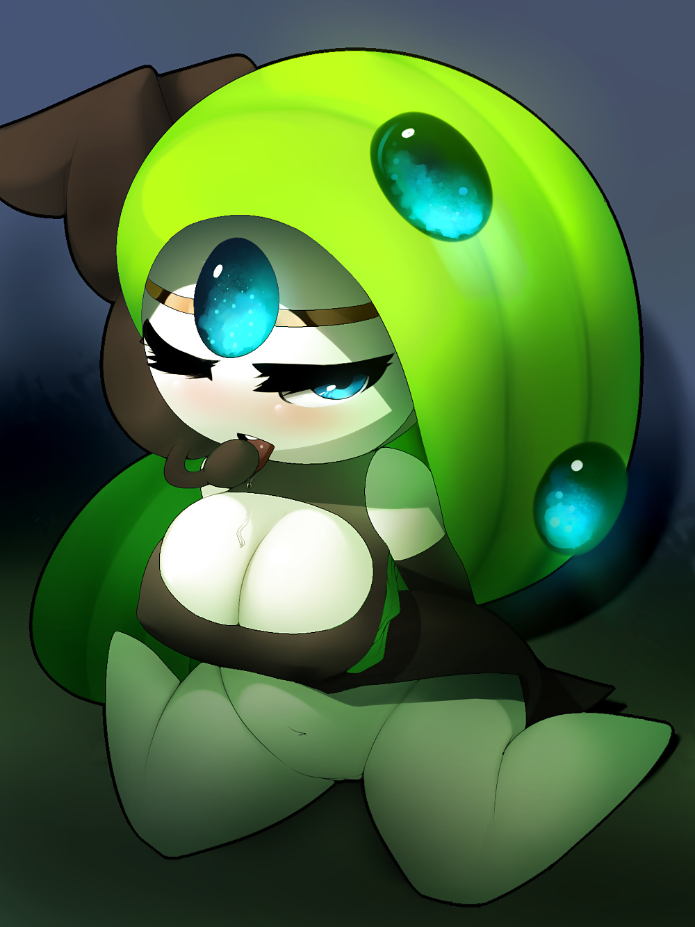 Pokemon hentai
 #38531493