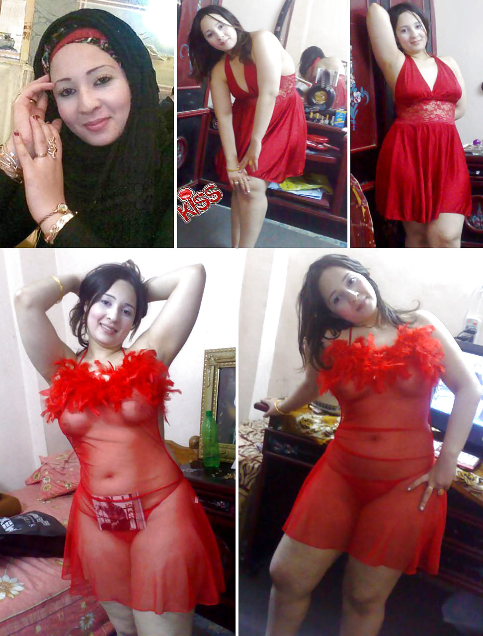 Hijab Sexy Girls #34738037