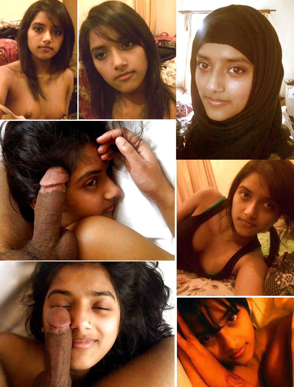 Hijab Sexy Girls #34738044