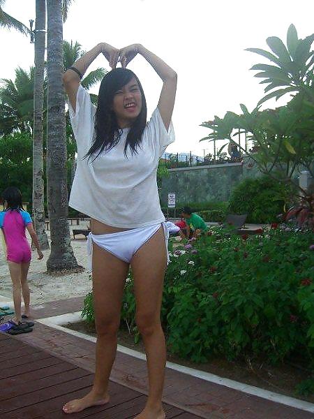 Mga Bawal Na Tanawin Boso Legs And Panties Porn Pictures Xxx Photos