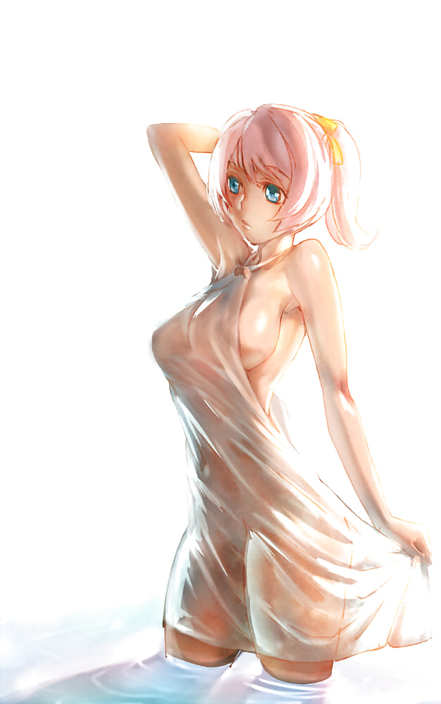 魅惑的な女性たち 15
 #30465073