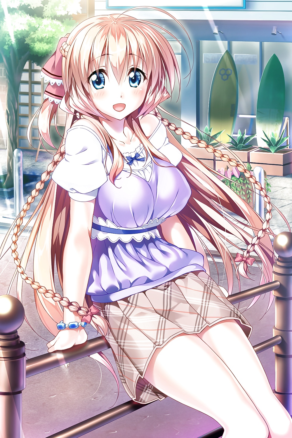 魅惑的な女性たち 15
 #30465102