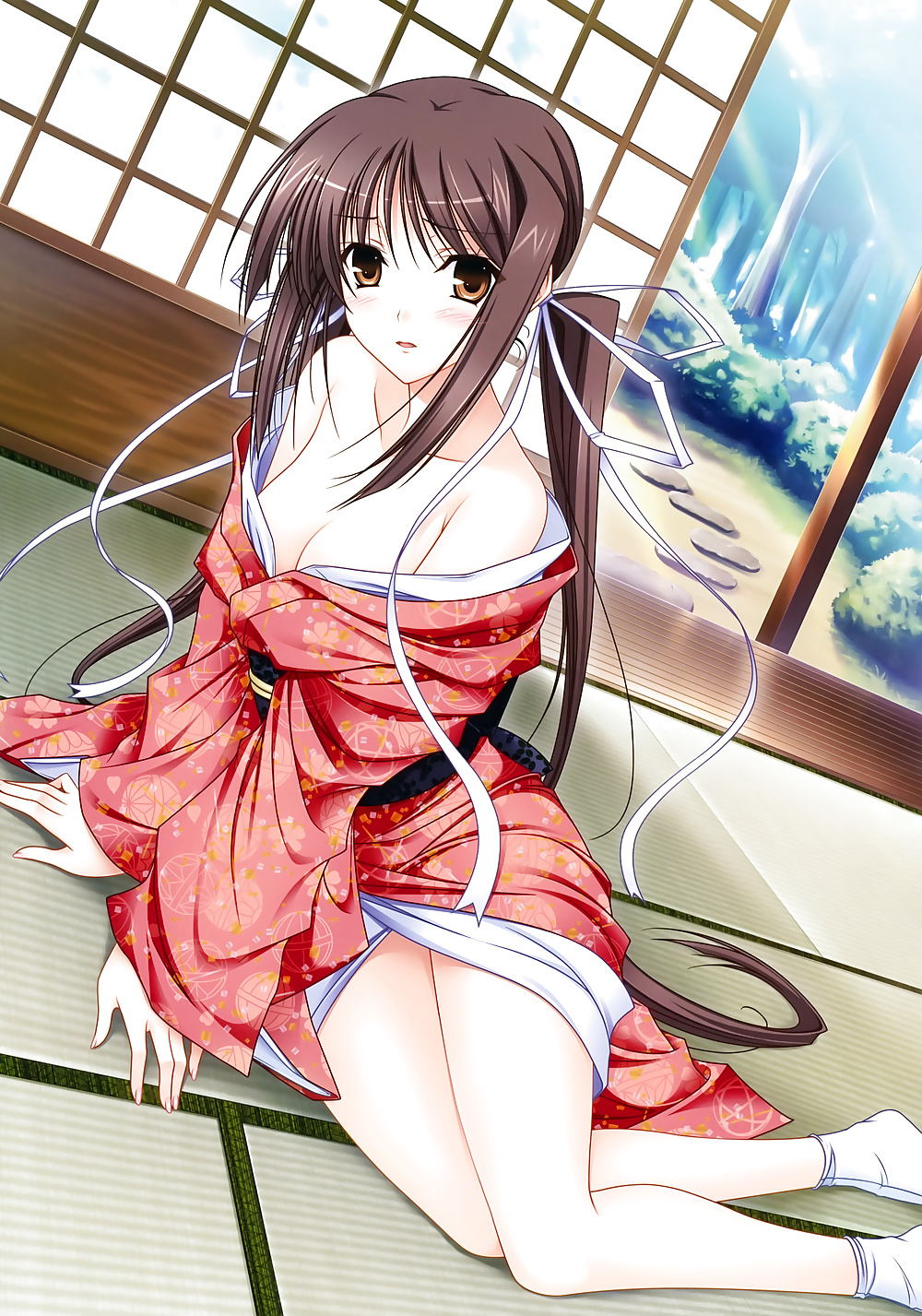 魅惑的な女性たち 15
 #30465195