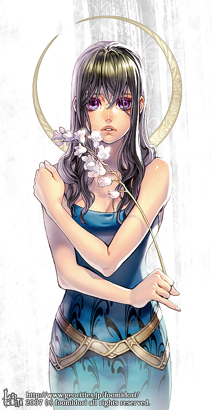 魅惑的な女性たち 15
 #30465239