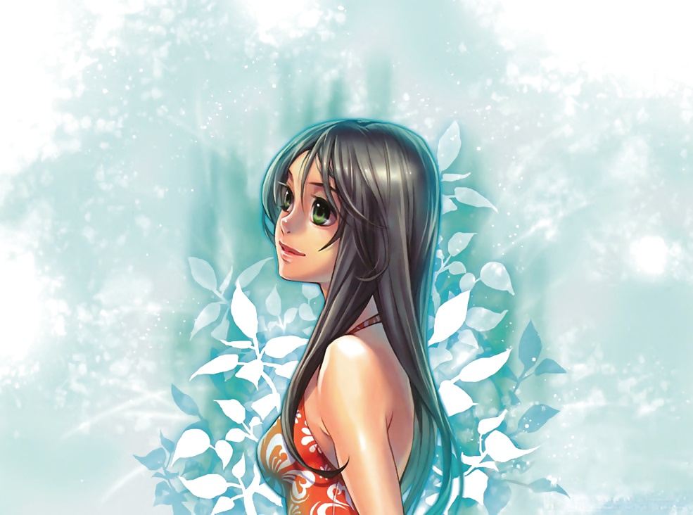 魅惑的な女性たち 15
 #30465245