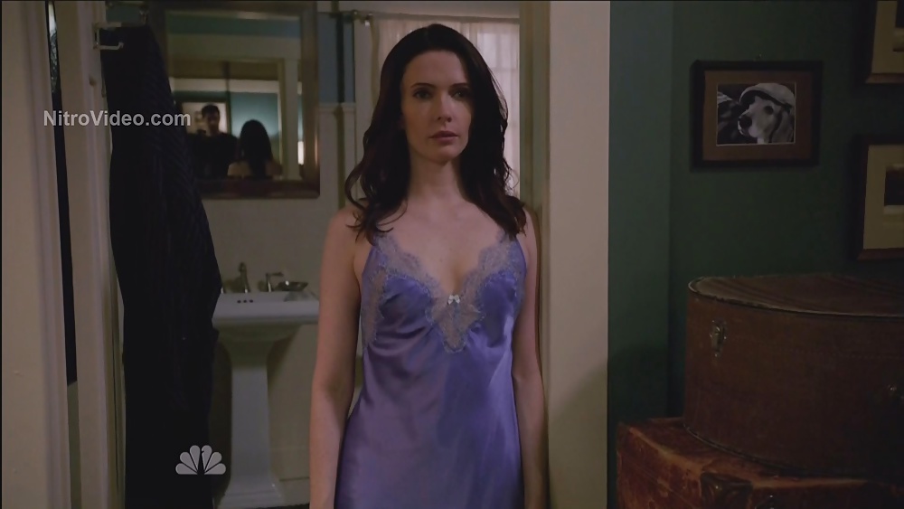 Bitsie tulloch
 #40348998