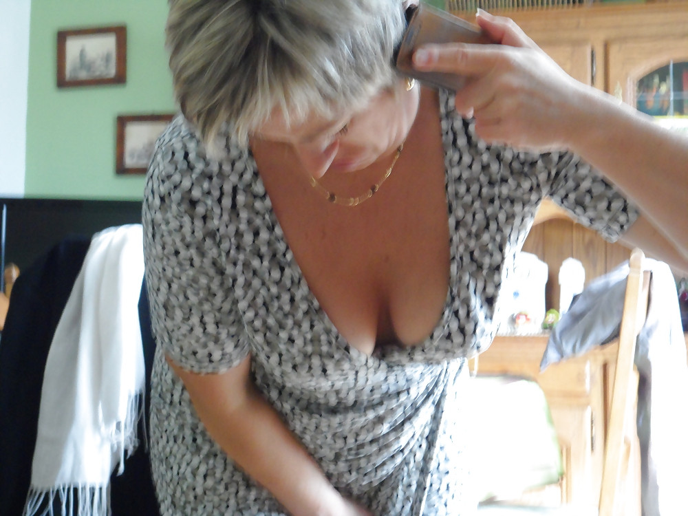 Une vieille
 #37443558