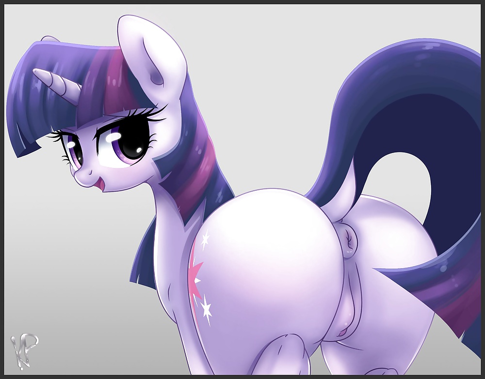 My Little Pony - Twilight Sparkle #31388786