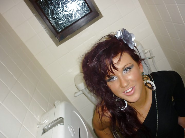 Leeds Chav #33818151