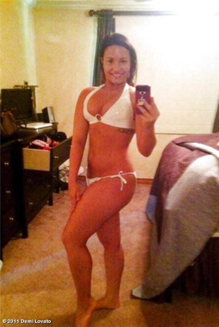 Wank Diary 2014 - December #38909127