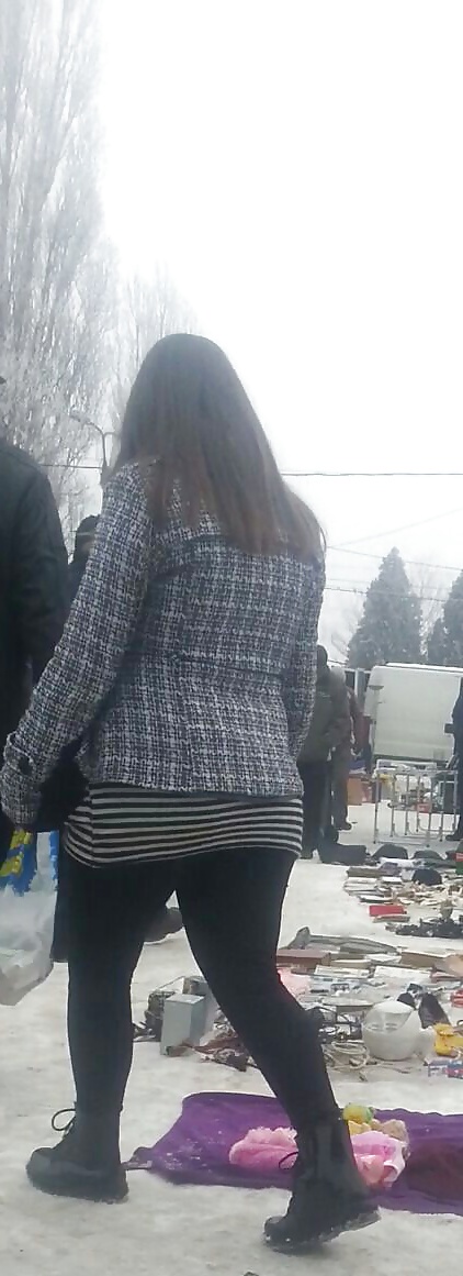 Spy old + young feet and ass romanian #24414812