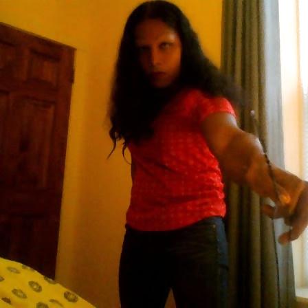 Me in red #28735439