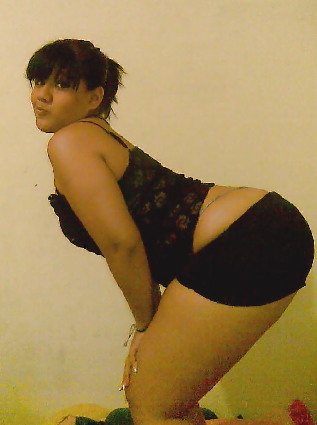 Thick teen latin #25132037