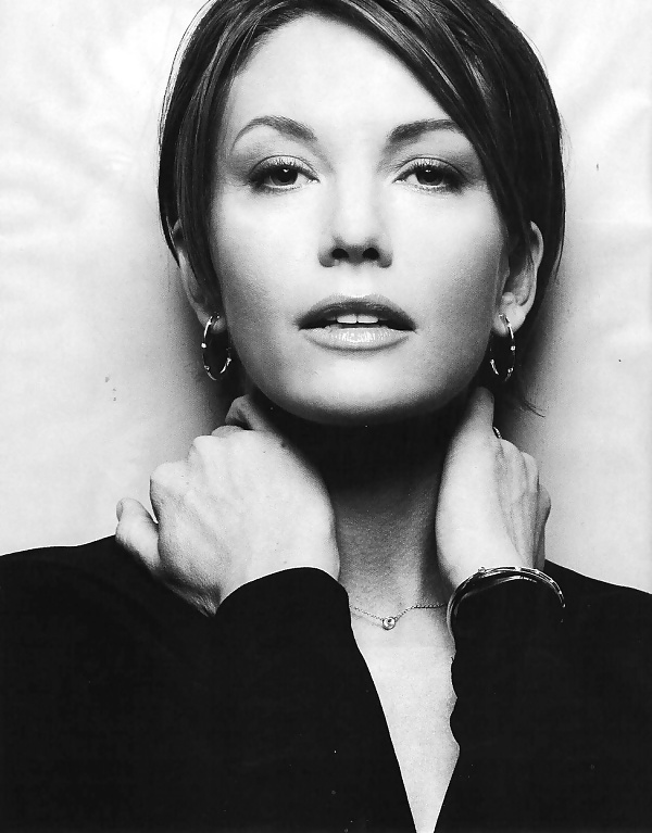 Diane Lane, ti farà guardare
 #27612884