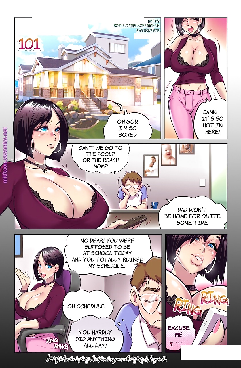 ミルフ101
 #30675468