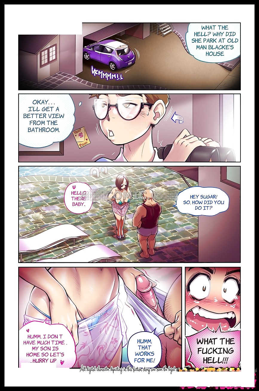 ミルフ101
 #30675483