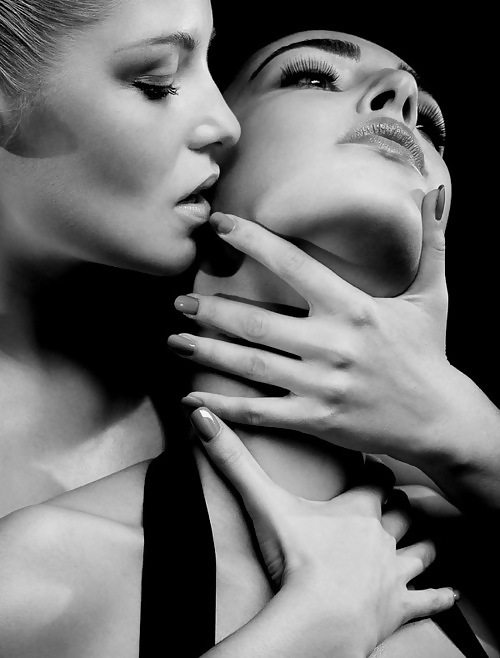 Belleza sáfica
 #22892702