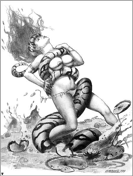 Fotos góticas
 #24847776