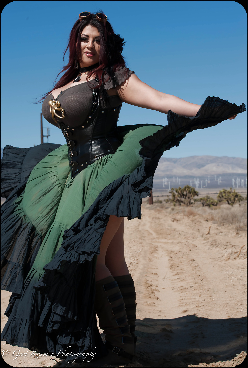 Ivy Doomkitty #25240434