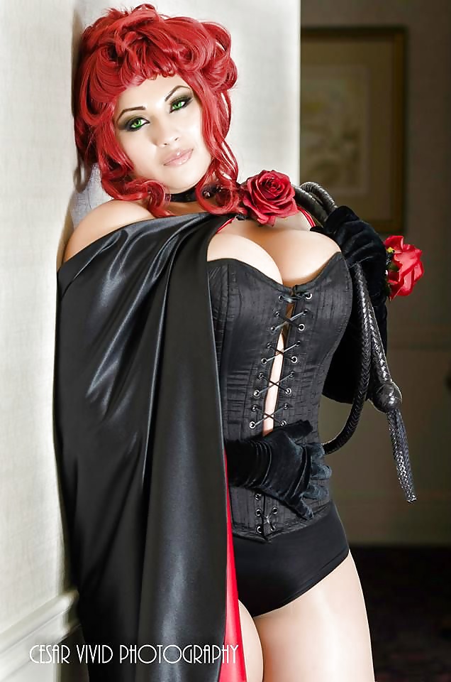 Ivy Doomkitty #25240483