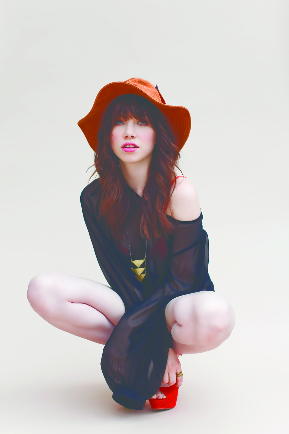 Carly rae jepsen sexy hq mix (ccm)
 #33056744